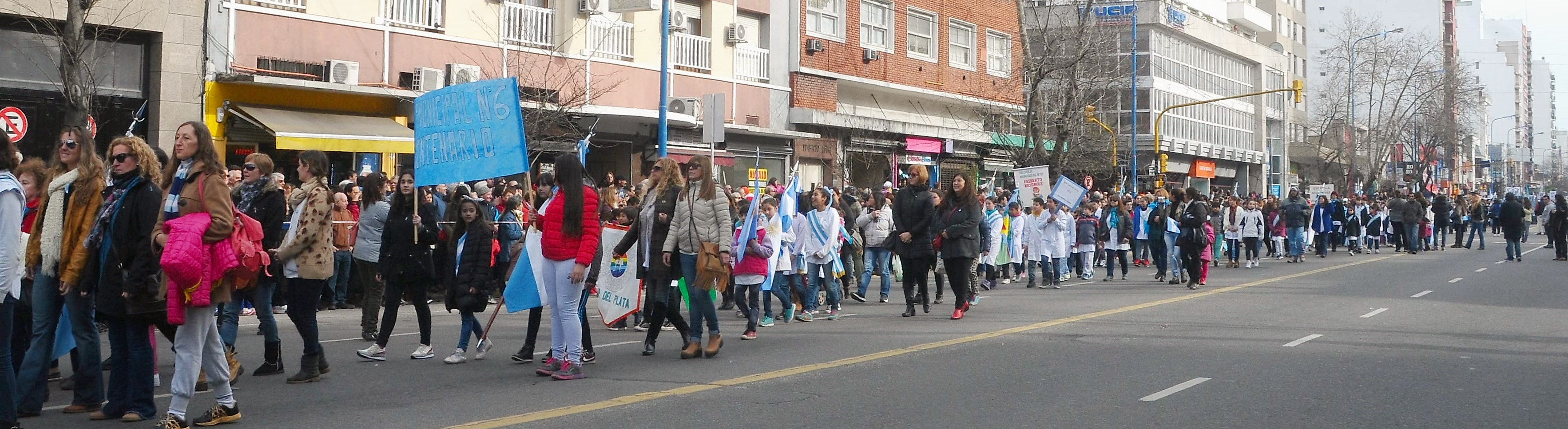DESFILE89