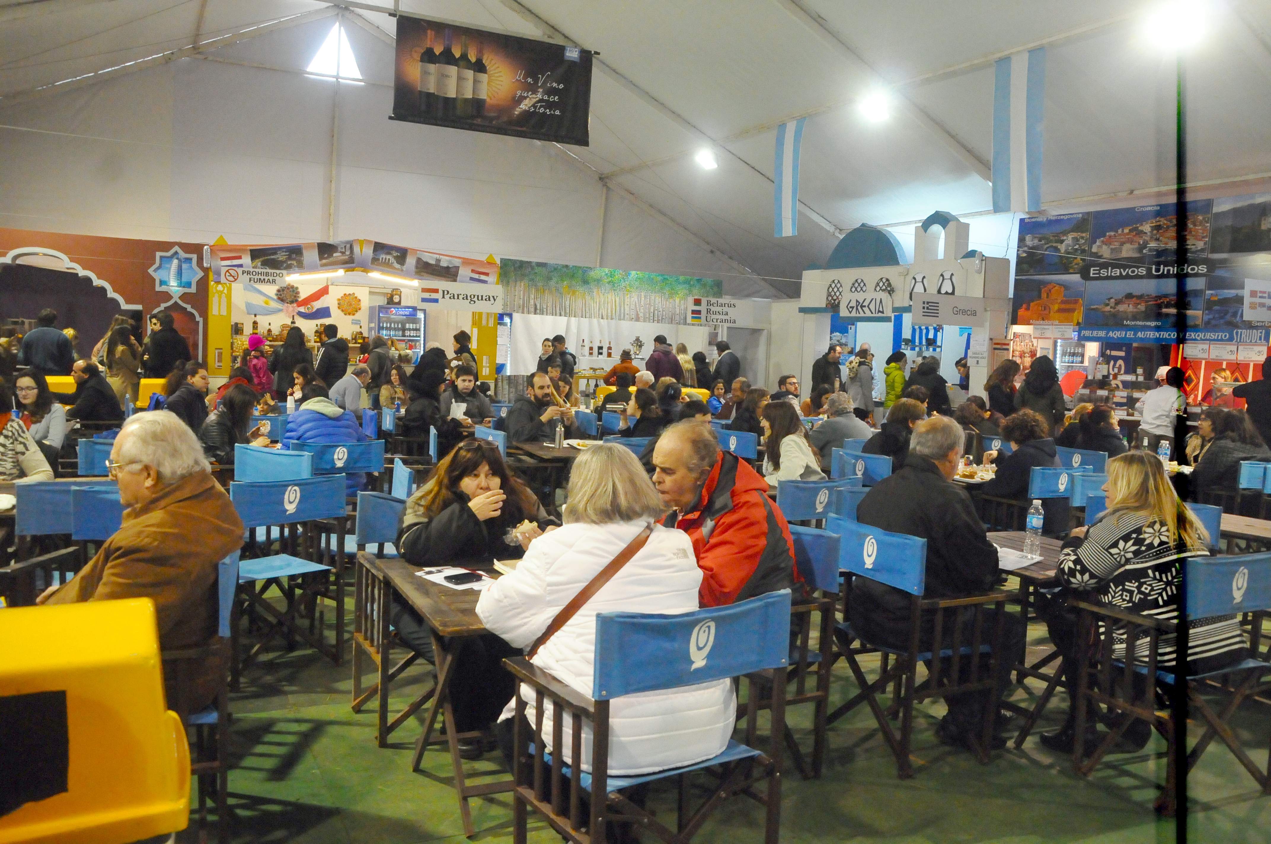 FERIA01