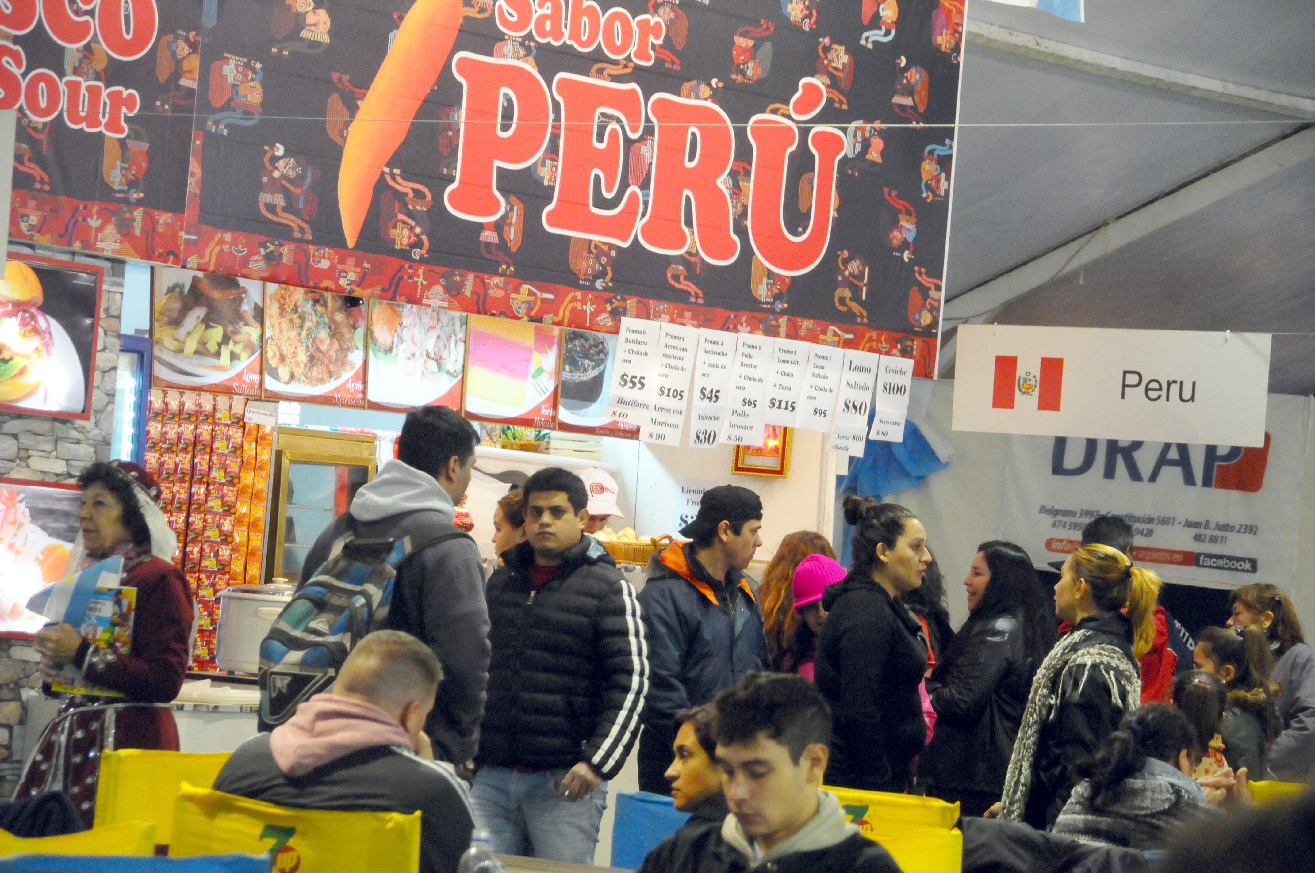 FERIA20