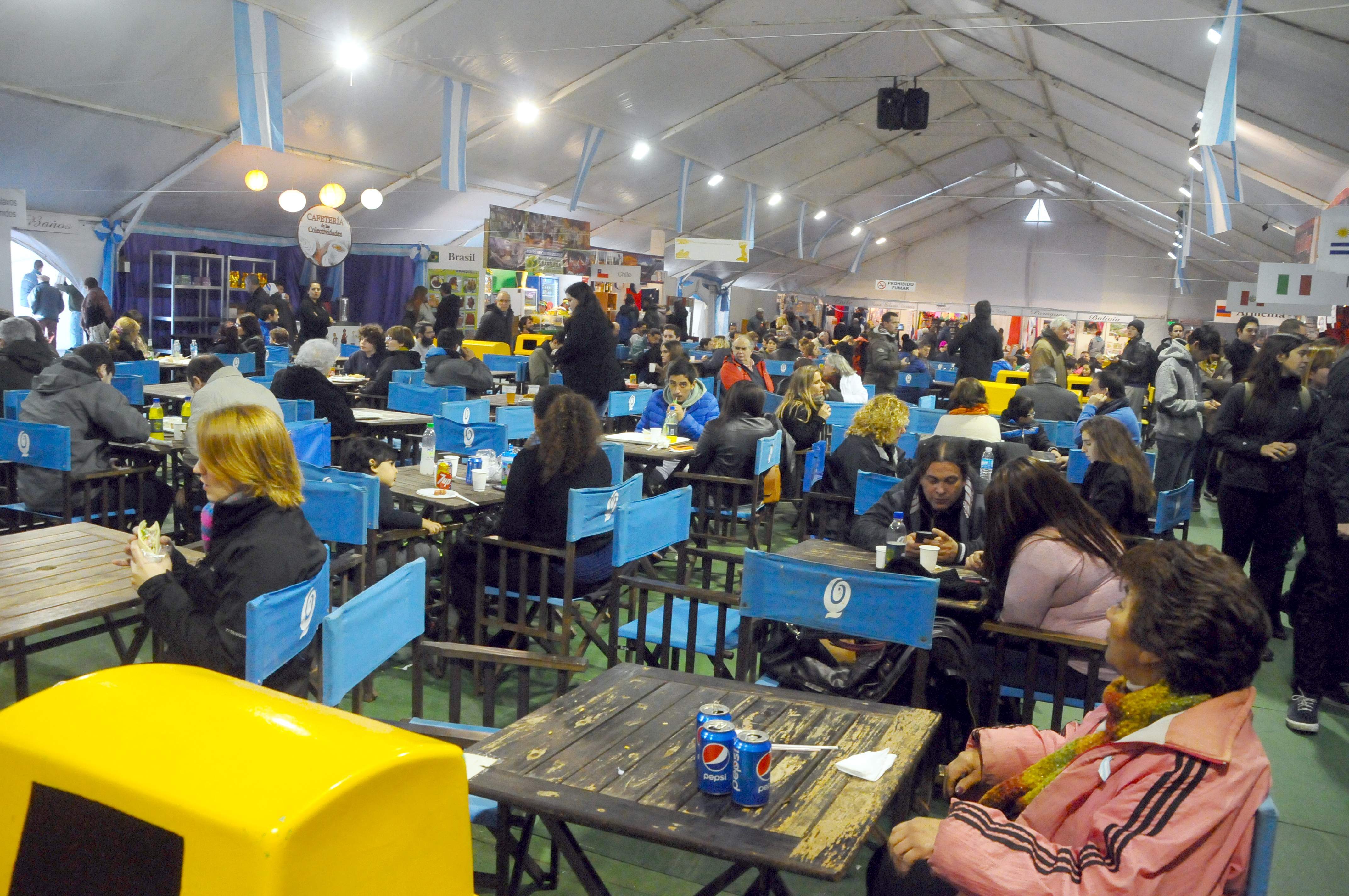 FERIA29