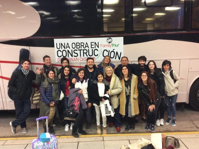casciari en mdp