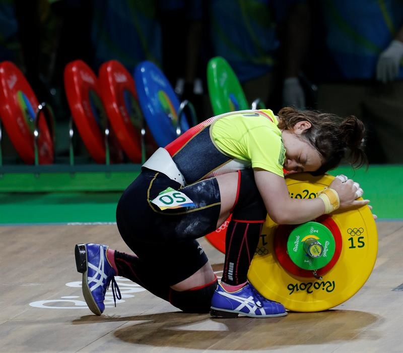 Hiromi Miyake-Rio2016