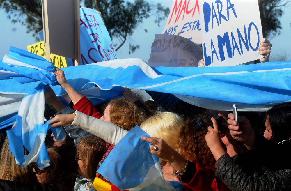 Macri 30