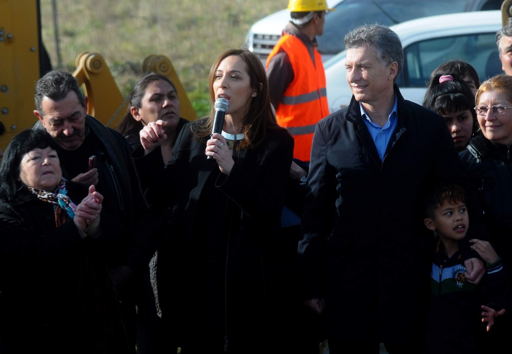 Macri 35