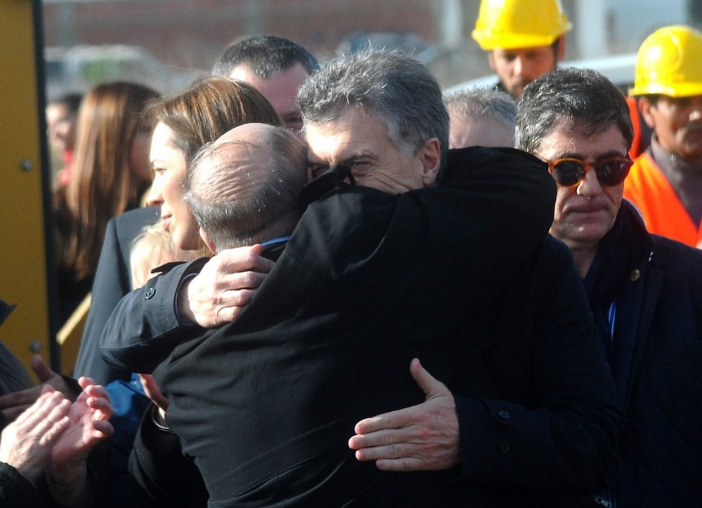 Macri 45