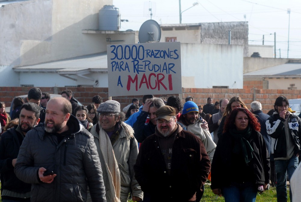 Macri 57