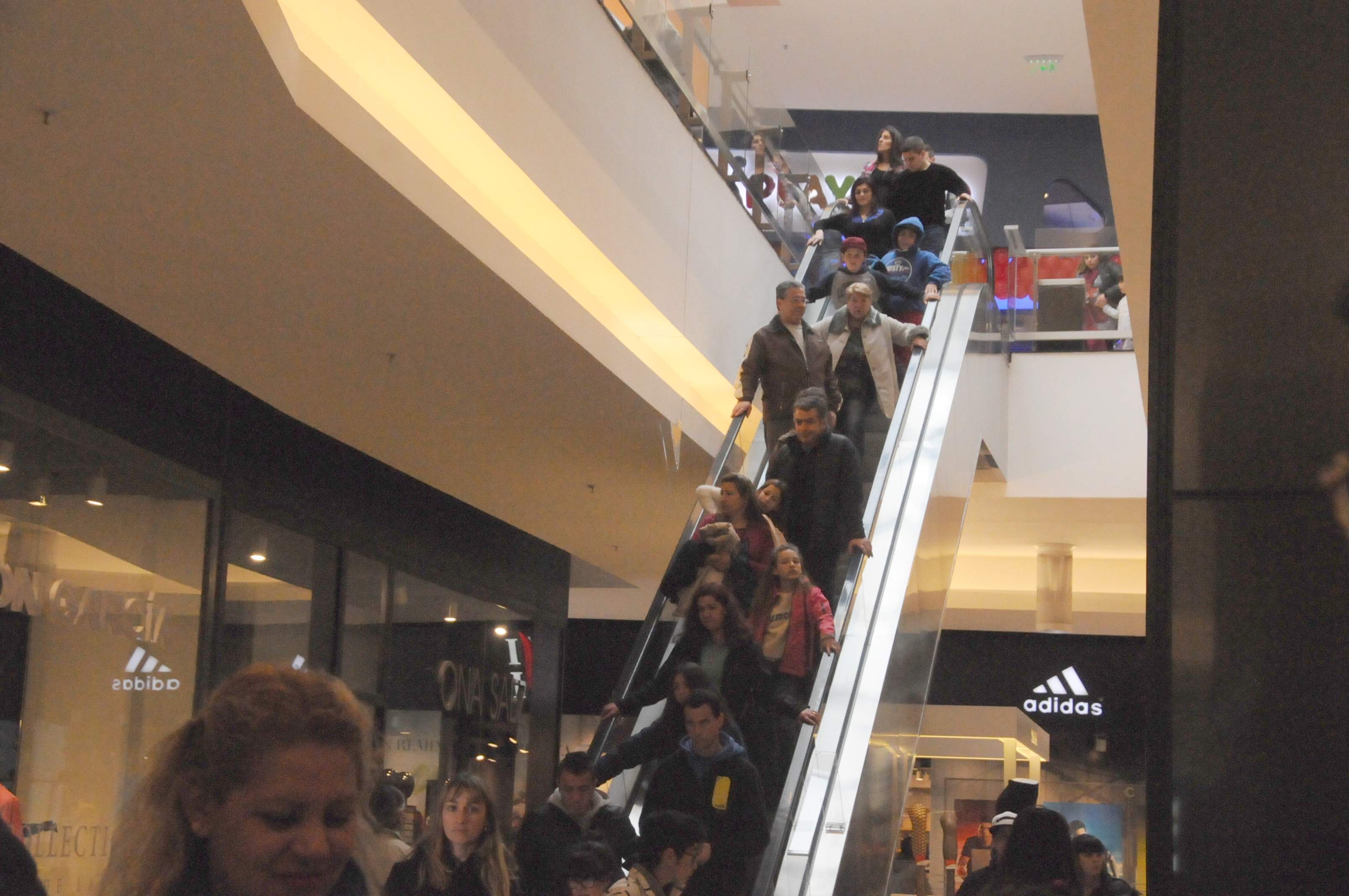 PASEO30