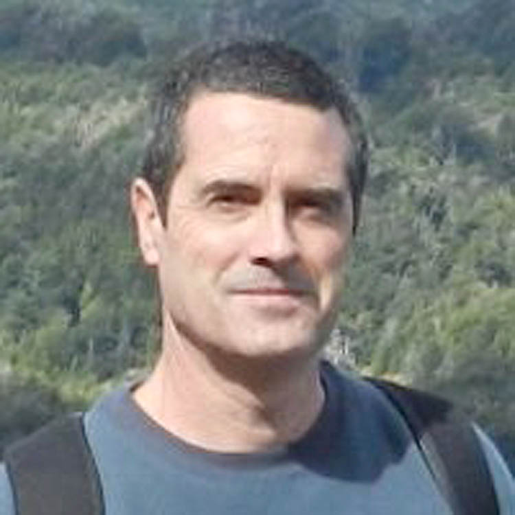 “En un pasado muy lejano, hubo temporadas con mayor temperatura que la